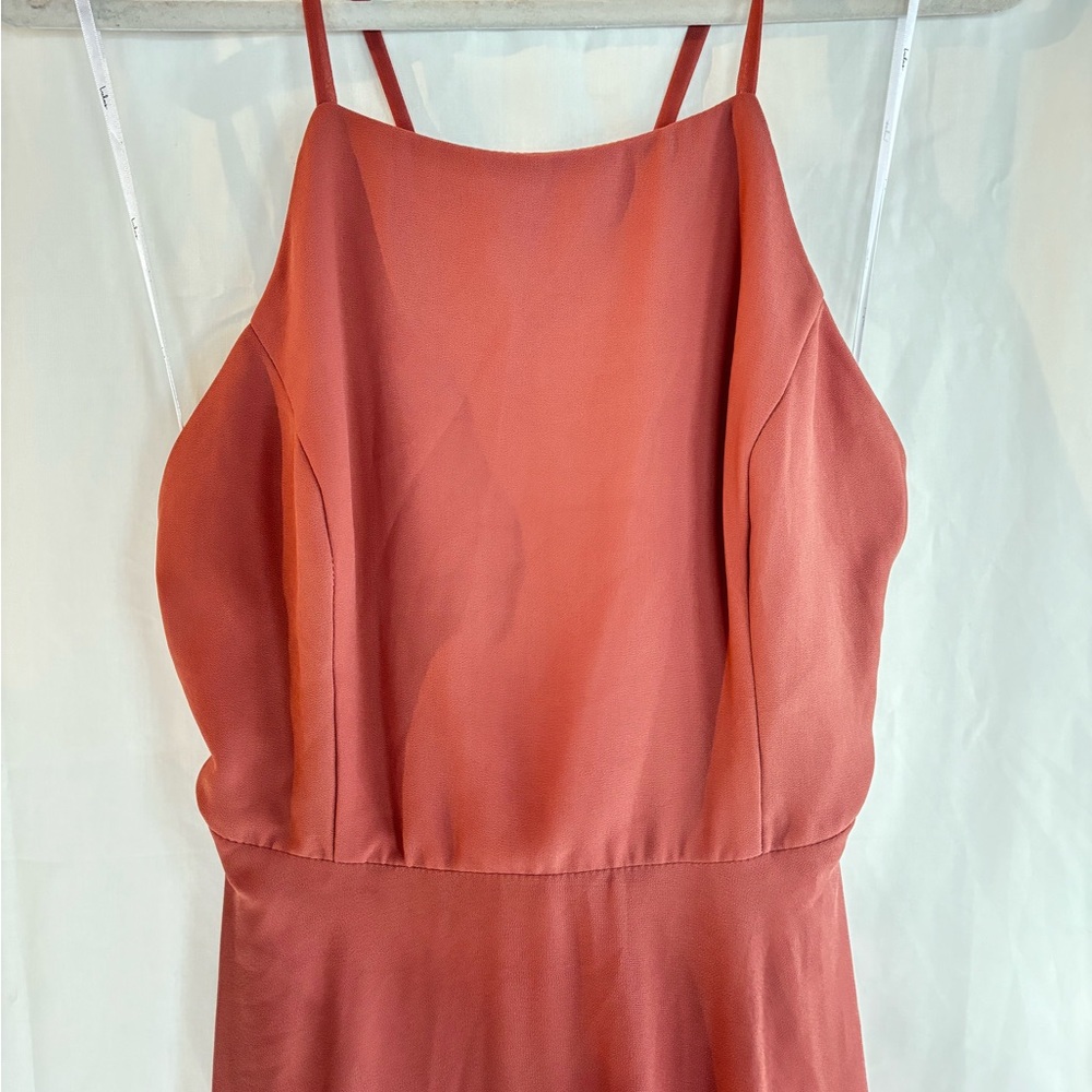 Lulus Prom or Bridesmaid dress